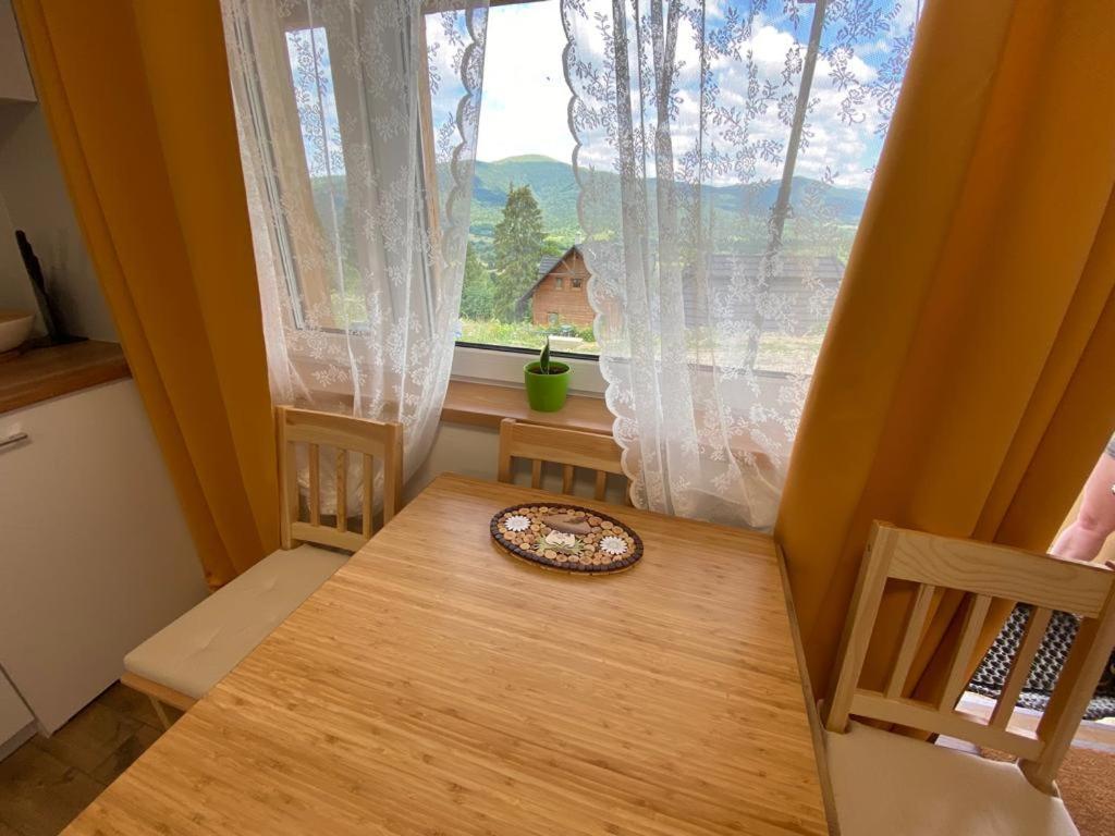 Villa Wideta Smerek Esterno foto